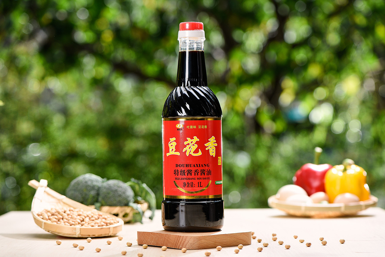 王村醋手工技艺无菌化生产