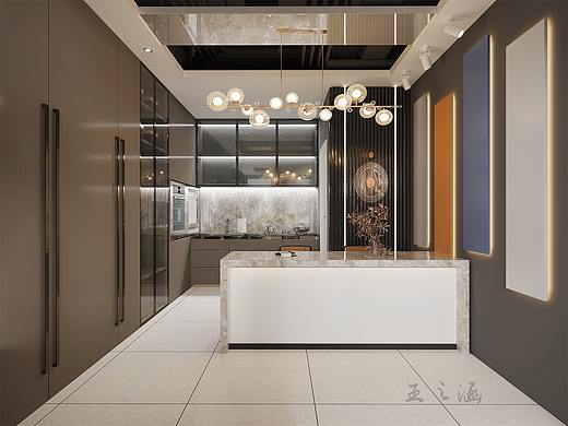 店铺门面效果图