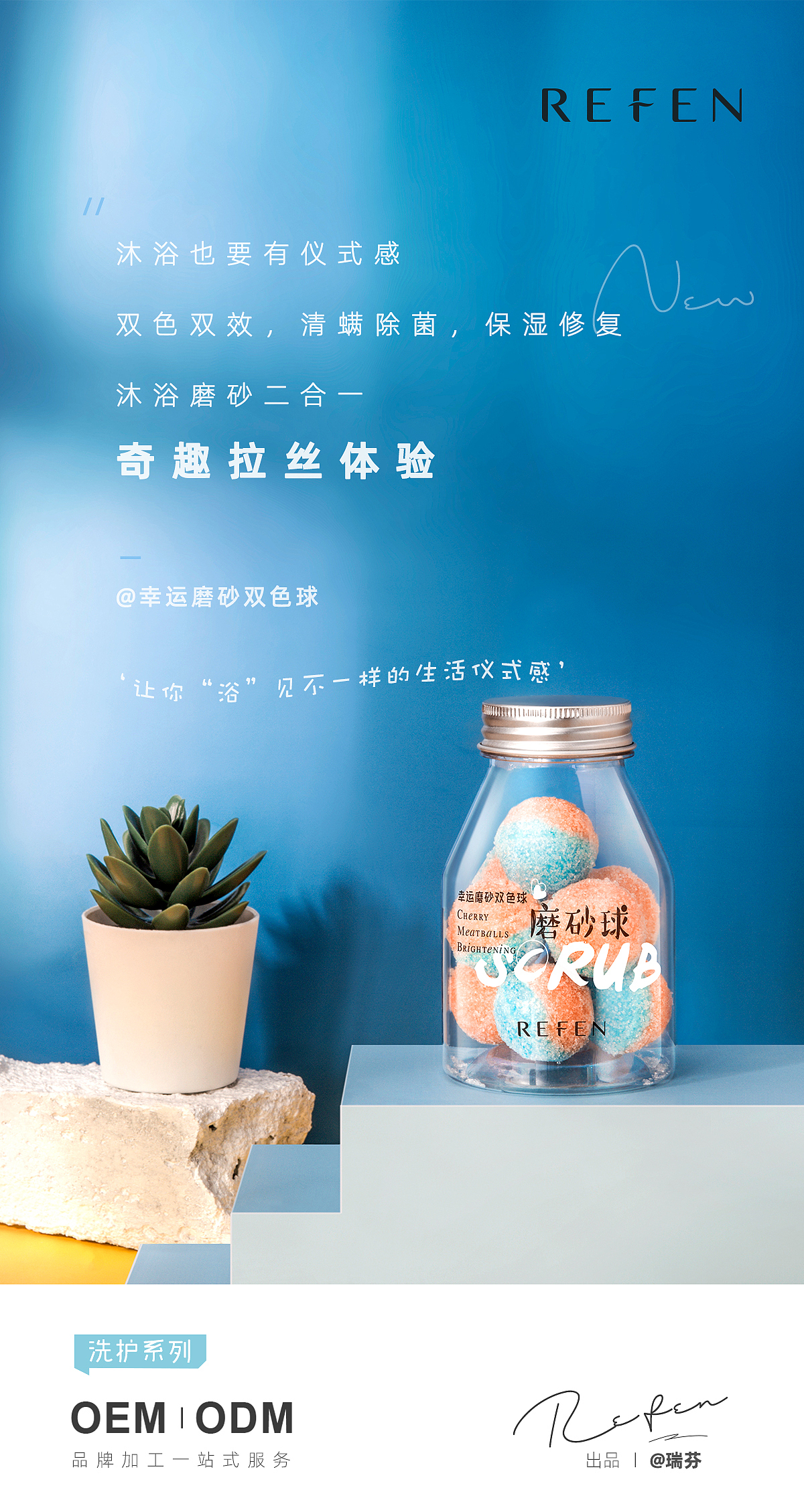 护肤新品—合集X3