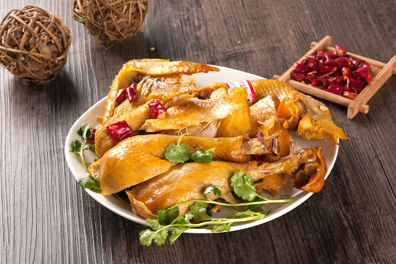 食品拍摄-天骏视觉