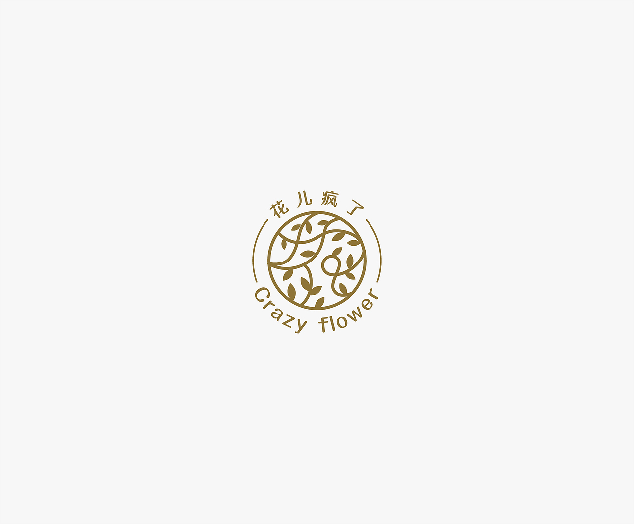 十月份LOGO设计
