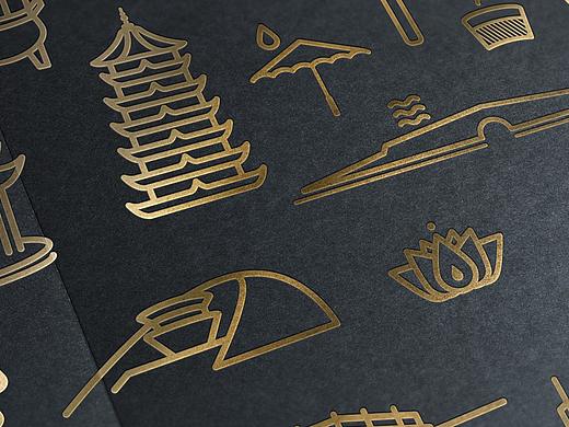 杭州映像-The image of Hangzhou