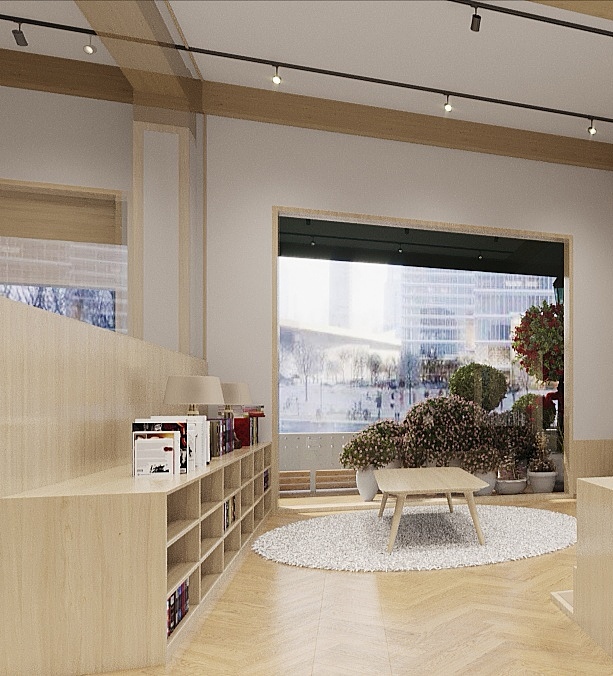 马拉古奇.瑞吉欧的社区托育软式空间