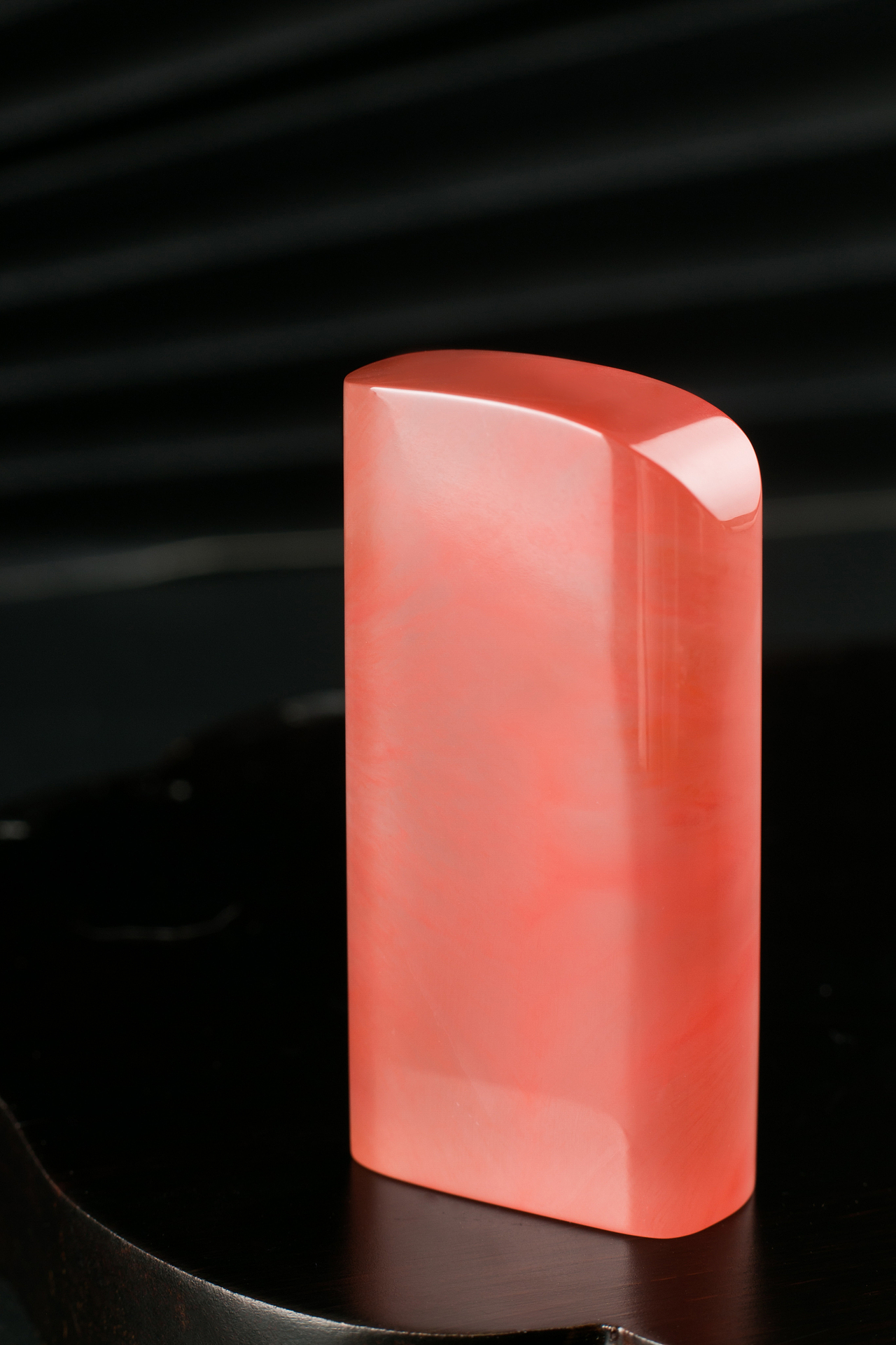 爱盘玩新品-保山南红拍摄