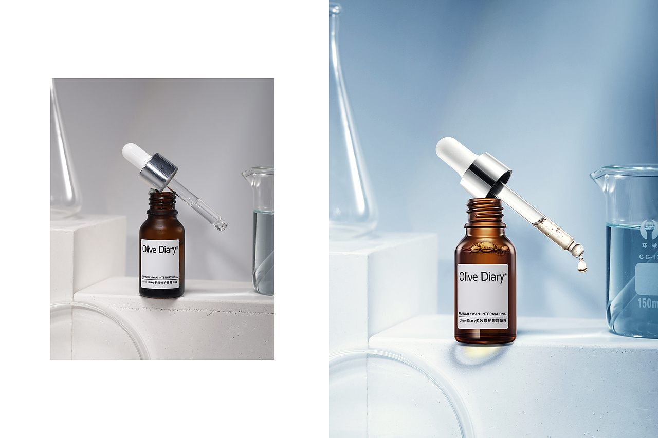 美妆产品精修-A