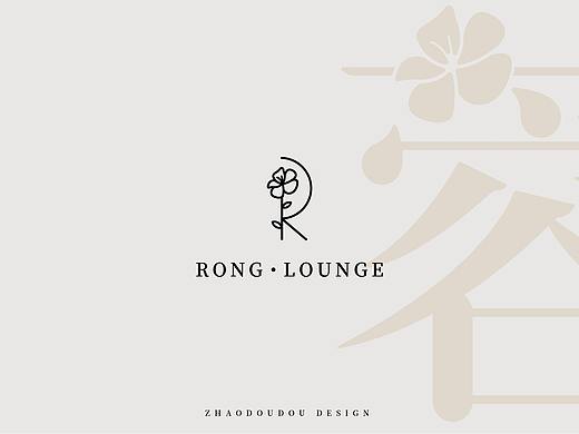 蓉loung—酒吧品牌设计（个人主页-ZNDQyMzk3MDg=） - 品牌 - 站酷设计师Evelyn晶晶原创素材 - 站酷ZCOOL