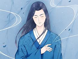 《博物志》插画及周边延展