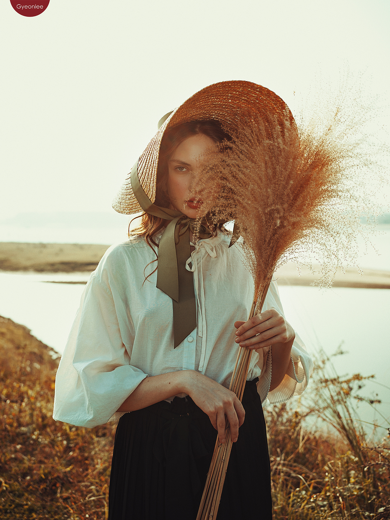 尚好的青春（图ZMTM2MzQ0MzI0） - 人像摄影 - 站酷设计师gyeonlee原创素材 - 站酷ZCOOL