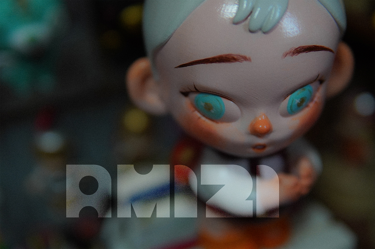 新作（图ZMjI4NTUzMjM2） - 手办/模玩 - 站酷设计师阿迷子Yang原创素材 - 站酷ZCOOL