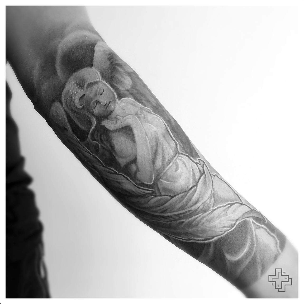 包了个小臂（图ZNzI0NTY3MjQ=） - 其他手工艺 - 站酷设计师2nu7lg原创素材 - 站酷ZCOOL