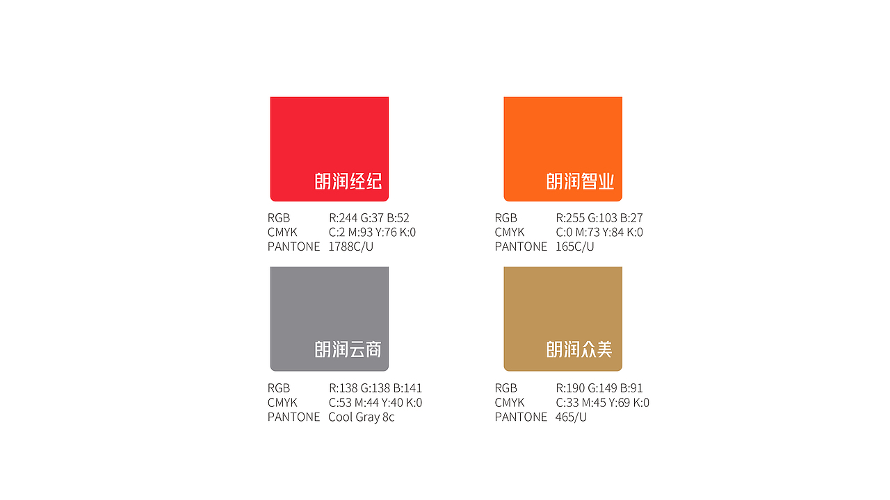 【SEETHINK】山雨思见 | 朗润 品牌形象塑造（图ZOTk5NjUxODg=） - 品牌 - 站酷设计师seethink山雨思见原创素材 - 站酷ZCOOL