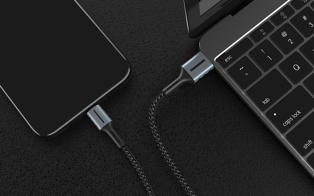 3C产品渲染合集