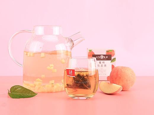 茶拍摄 实拍 压片糖果 维生素B 花茶 茶叶 绿茶 红茶
