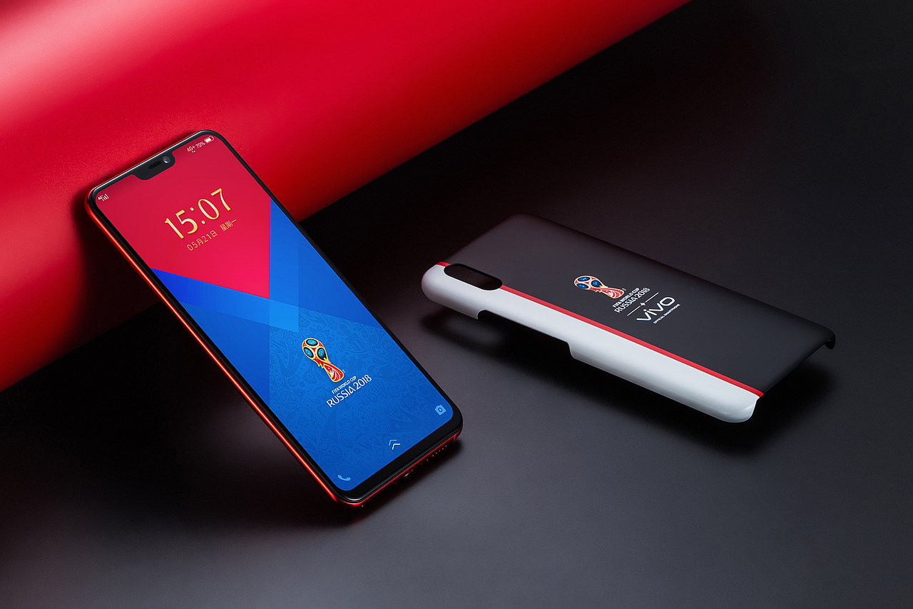 vivo X21 FIFA世界杯版（图ZMTI1MTMzNjY0） - 人文/纪实摄影 - 站酷设计师摄影师小恰原创素材 - 站酷ZCOOL