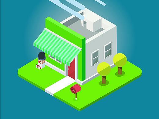 圖標(biāo)（個(gè)人主頁(yè)-ZMzgxNDEyNzI=） - 其他平面 - 站酷設(shè)計(jì)師Z91395462原創(chuàng)素材 - 站酷ZCOOL