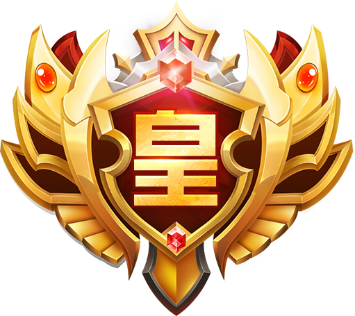 贵族勋章大合集