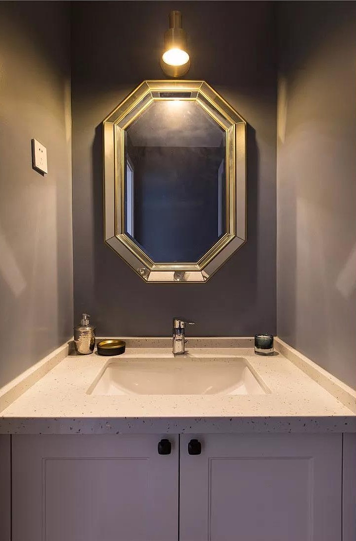 沈阳装修设计要多少钱_沈阳装修设计公司哪家好-卫生间