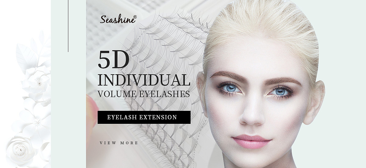 速卖通假睫毛banner