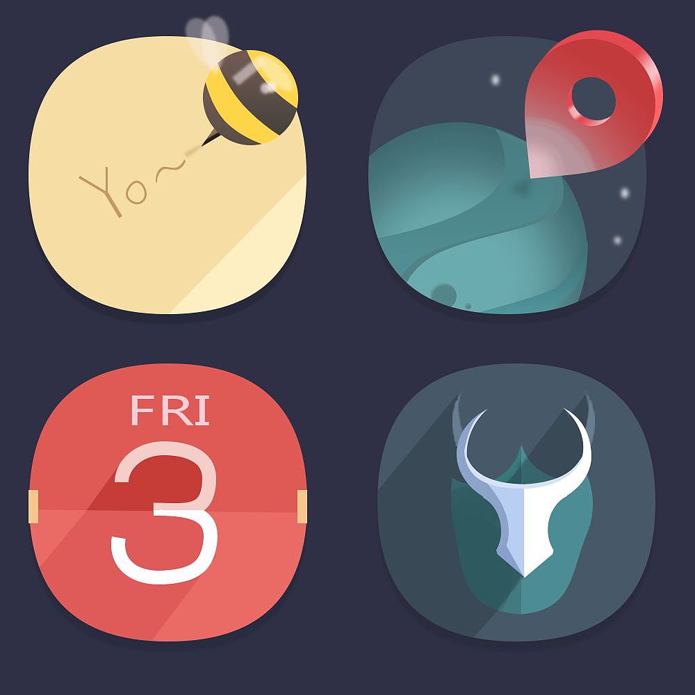 图标（图ZMTY1NjA0NTY4） - 图案 - 站酷设计师大团子哟原创素材 - 站酷ZCOOL