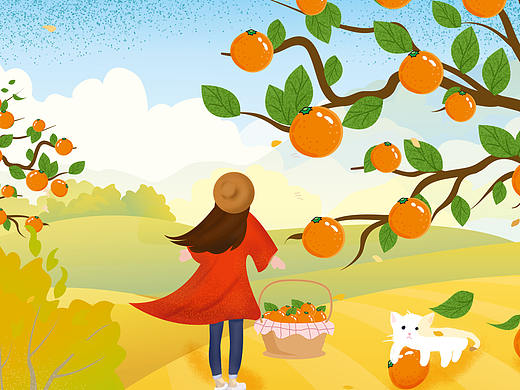 插画（个人主页-ZMzg0NTM0NTI=） - 其他平面 - 站酷设计师Z04209918原创素材 - 站酷ZCOOL