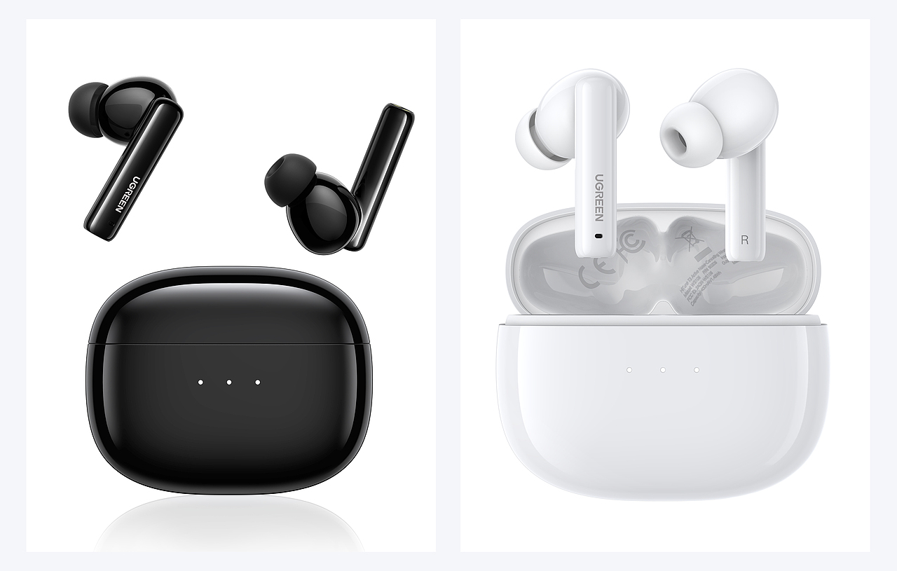 【UGREEN-2021产品渲染节选】（图ZMjg4MDU2ODgw） - 产品 - 站酷设计师MC云原创素材 - 站酷ZCOOL