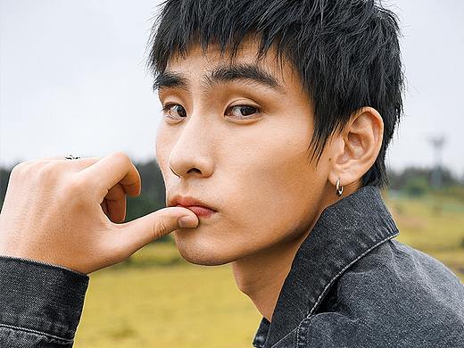 男人节的页面
