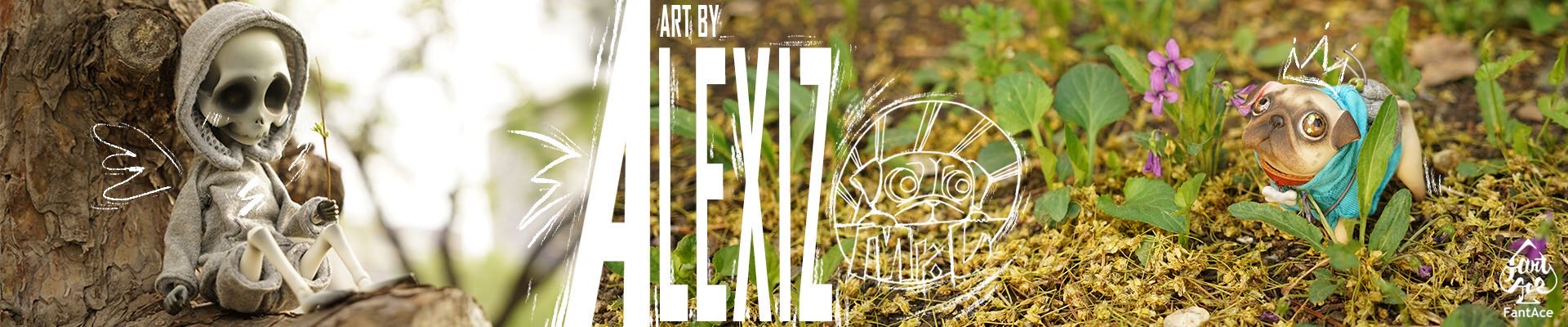 AlexiZhang的個(gè)人主頁(yè)（封面預(yù)覽） - 主頁(yè)封面設(shè)置 - 站酷設(shè)計(jì)師AlexiZhang原創(chuàng)素材 - 站酷ZCOOL