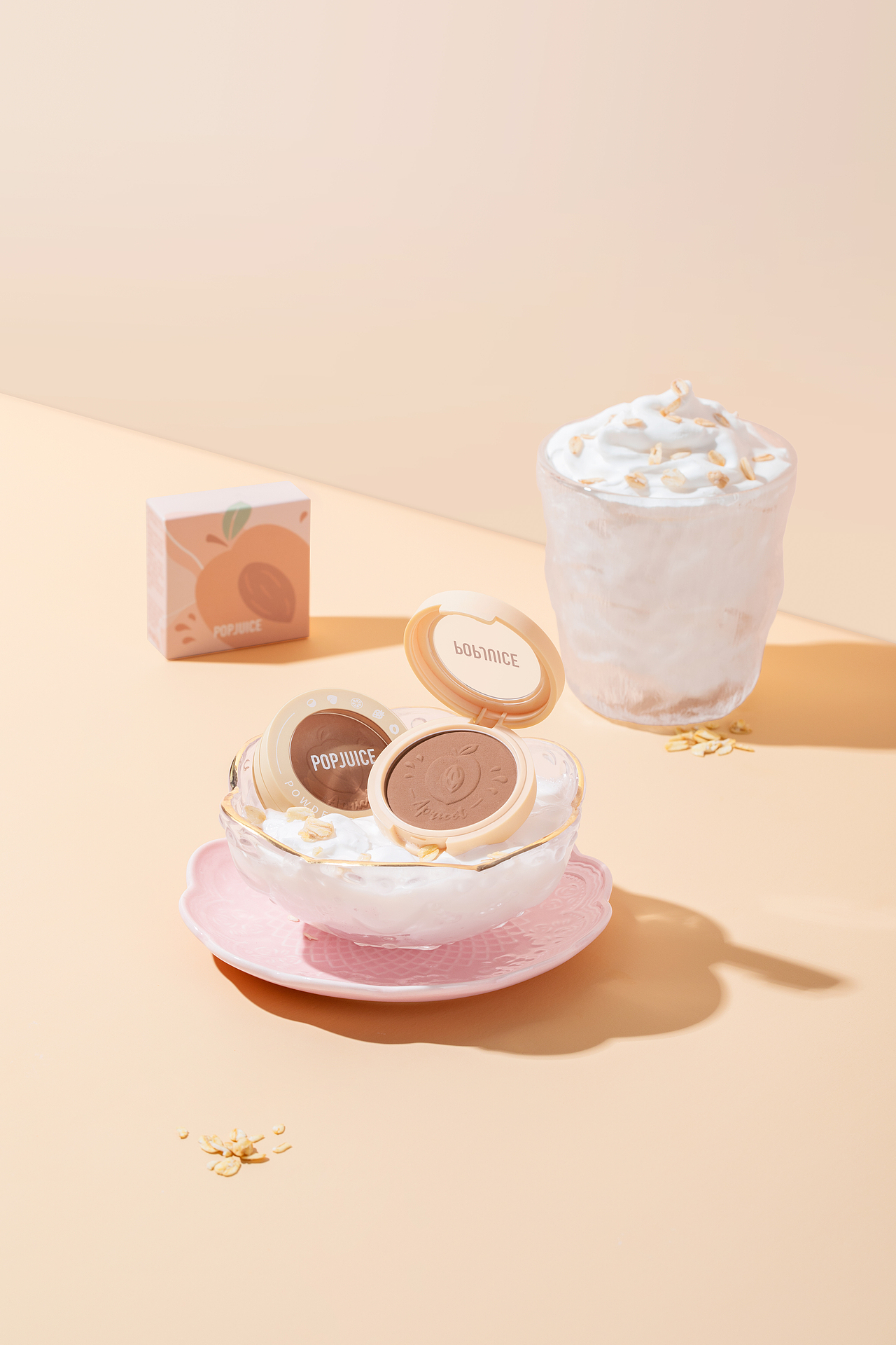 FOCALLURE 腮红（图ZMjc1Mjg5NTky） - 修图/后期 - 站酷设计师普搞搞原创素材 - 站酷ZCOOL