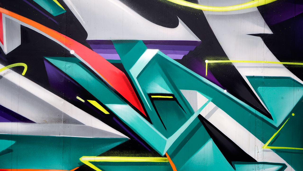 MTS涂鸦团队-湖南Wallskar涂鸦艺术节集装箱涂鸦创作（图ZMjA5NTU1MDg0） - 艺术插画 - 站酷设计师MTS_GRAPHIC原创素材 - 站酷ZCOOL