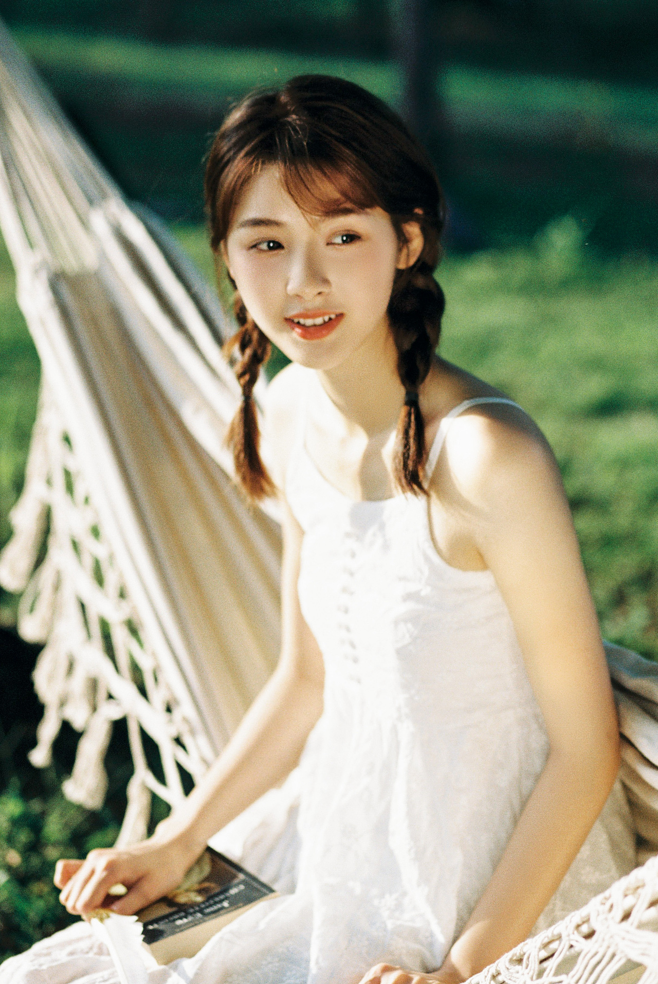 等风来（图ZMjY1NjgzOTI0） - 人像摄影 - 站酷设计师少年不拍照原创素材 - 站酷ZCOOL