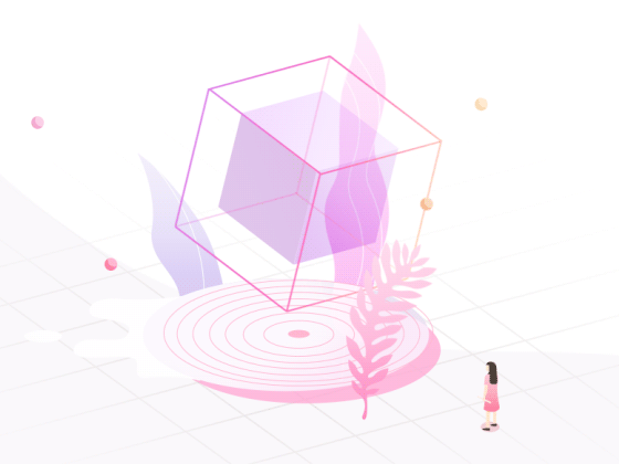 【UI】FDC规范设计平台首页