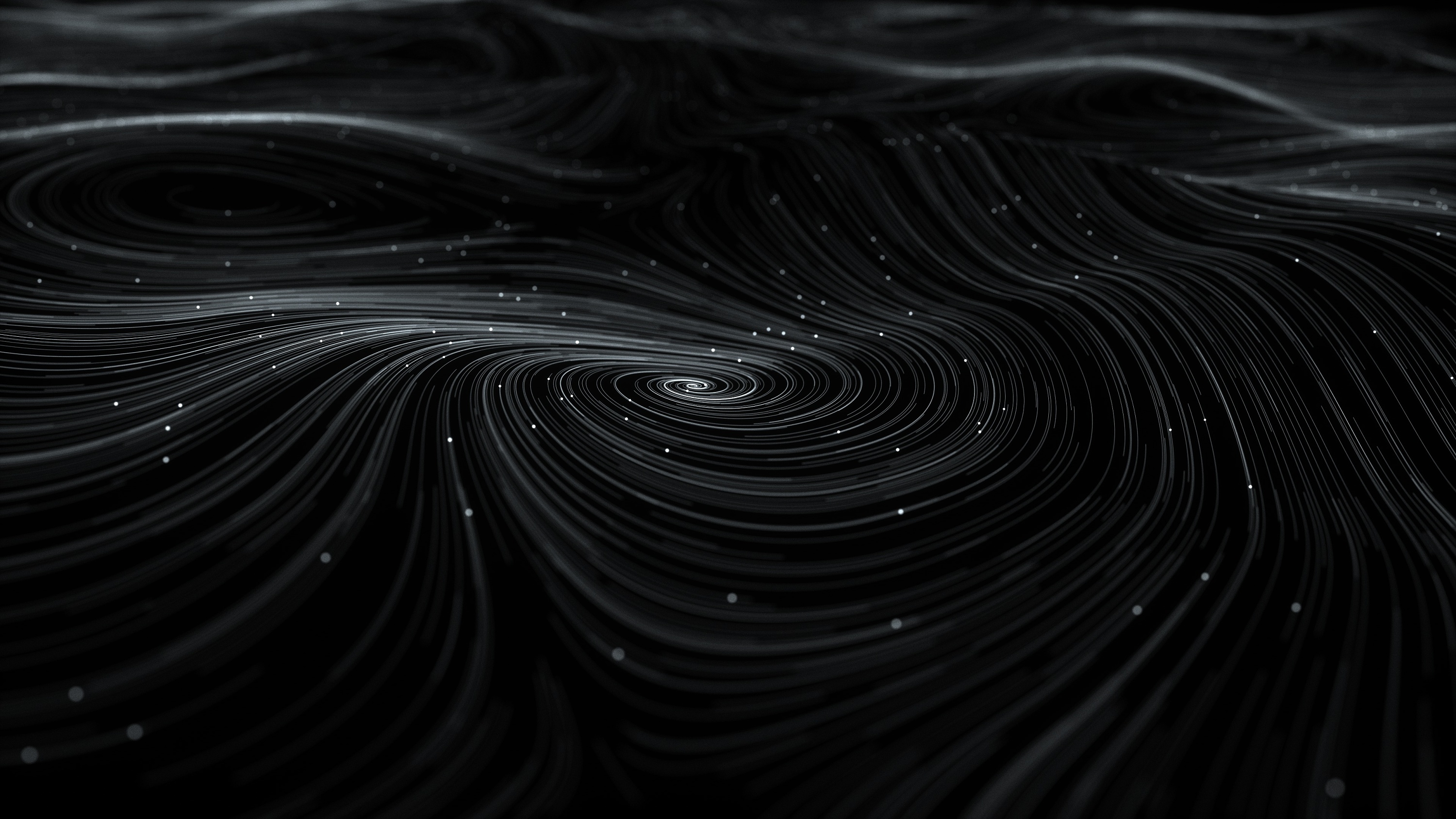 c4d  oc xp粒子练习