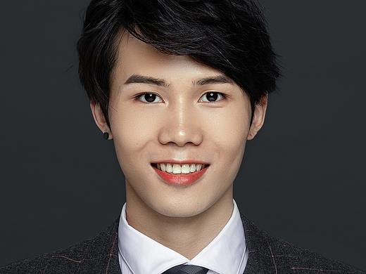 深圳商务形象照、个人形象照、企业形象照、青春逗