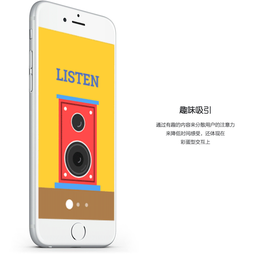 【绝对干货_视频版】深入解析交互设计（图ZNTkxMzQxNzI=） - 交互/UE - 站酷设计师EthankDesign原创素材 - 站酷ZCOOL