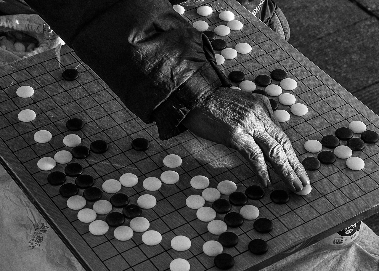 街头摄影创作/合集3（图ZMjg3MTA4NzM2） - 人文/纪实摄影 - 站酷设计师可能是罐头原创素材 - 站酷ZCOOL