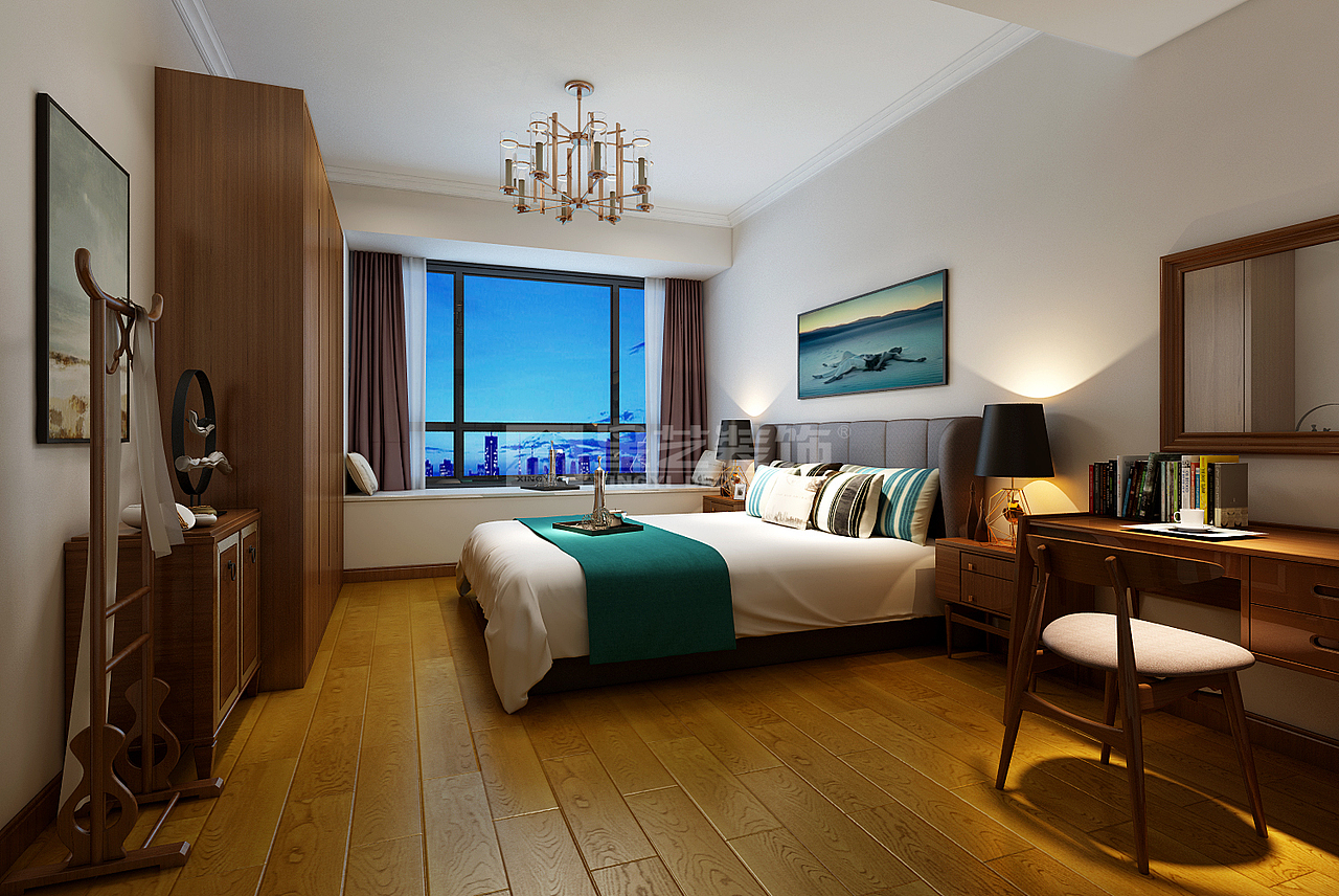 征集贵阳金融城A6组团雅实轩装修设计样板间！（图ZMTUyMTc5NTY0） - 家装设计 - 站酷设计师贵阳装修公司排名原创素材 - 站酷ZCOOL