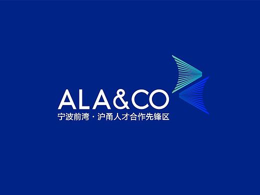 沪甬人才合作先锋区品牌