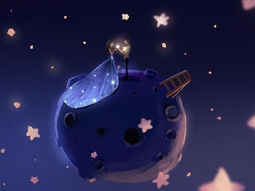 星空
