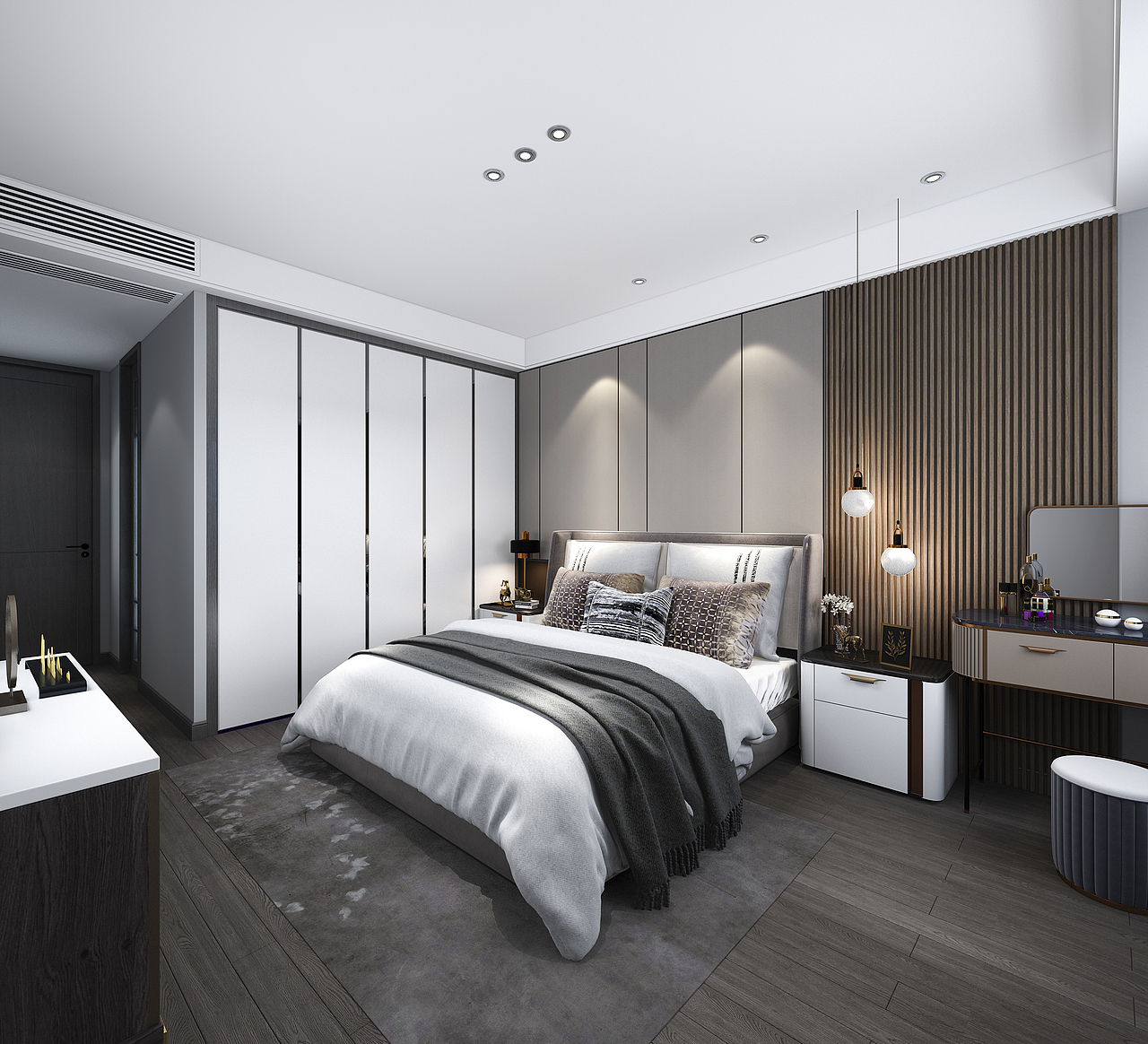 现代家装（图ZMjA4NTYwNzYw） - 场景 - 站酷设计师顾二狗原创素材 - 站酷ZCOOL