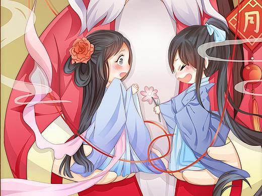 月老牵线