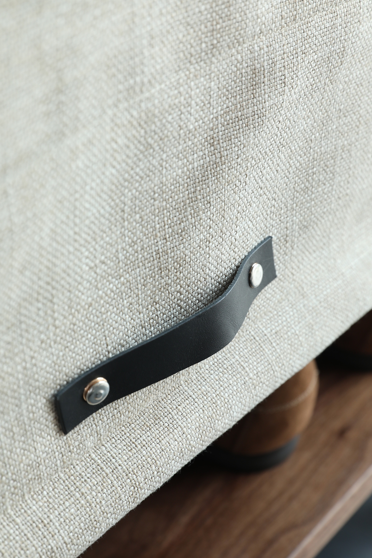 霏凡鞋柜 | 寻适家居