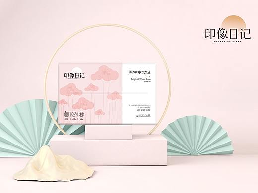 印像日记×勤略 | 东方简生活印象，记录日常生活每一天