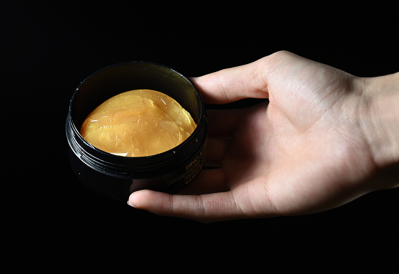 2021 眼膜贴产品拍摄案例 | 电商产品美妆静物拍摄（图ZMjY0NTk0ODI0） - 产品摄影 - 站酷设计师汕头摄影泽新原创素材 - 站酷ZCOOL