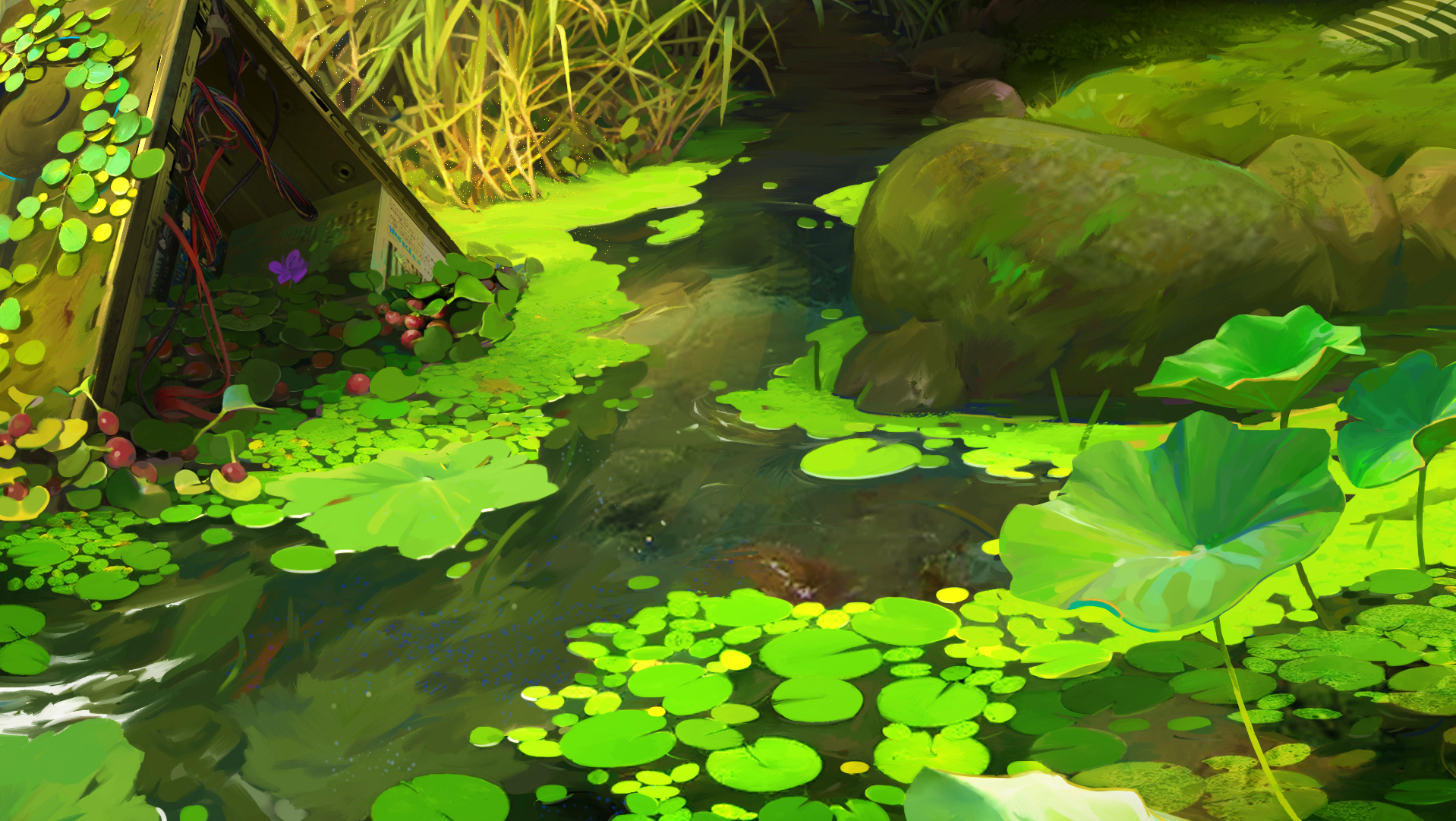 星空意林的个人主页（封面预览） - 主页封面设置 - 站酷设计师星空意林原创素材 - 站酷ZCOOL