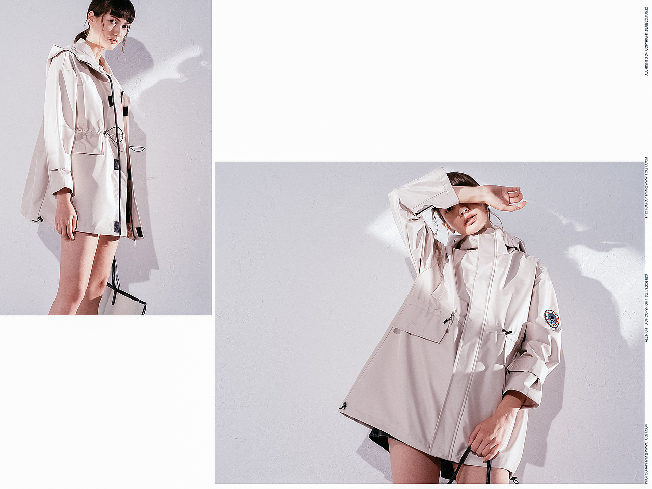 最好的时光永远在路上-春季风潮