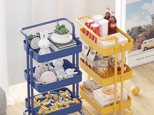 近一年工作的产品效果图与详情设计