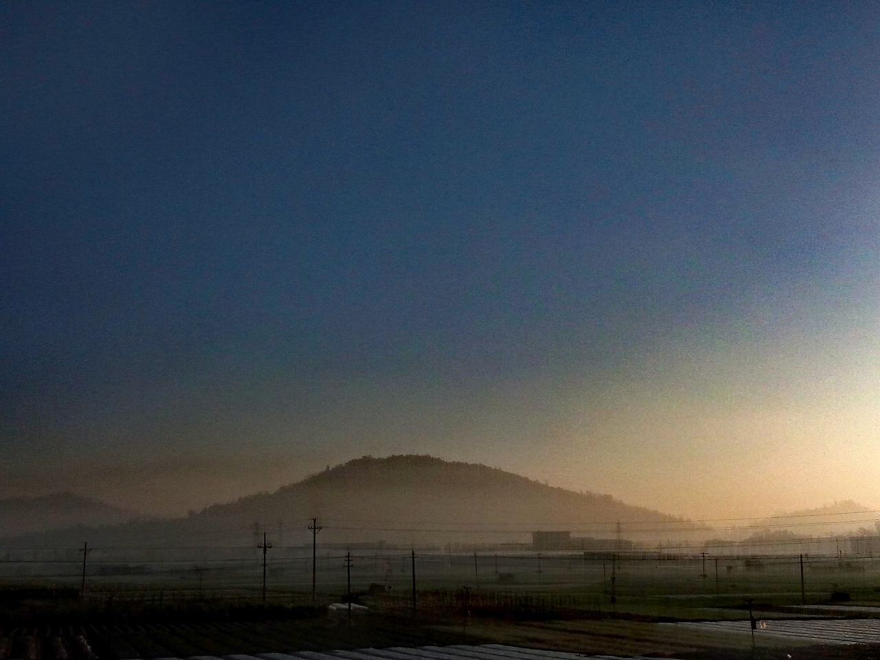 天空之境（二）——天空摄影手机摄影（图ZMTU5MDQ5MTcy） - 风光摄影 - 站酷设计师文二毛原创素材 - 站酷ZCOOL