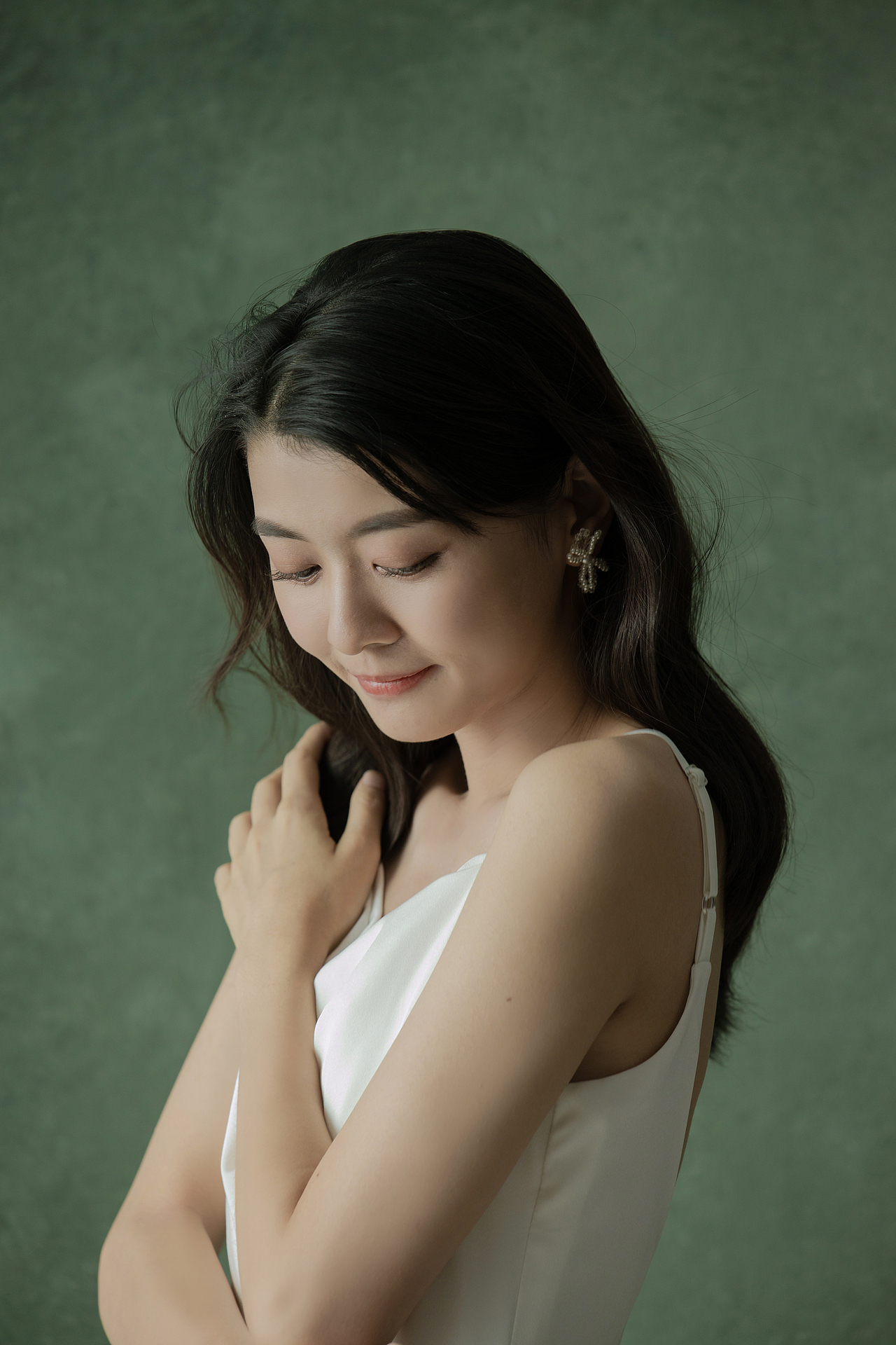 GREEN 清新室内婚纱照（图ZMjcxOTAxNjUy） - 婚礼摄影 - 站酷设计师TN视觉原创素材 - 站酷ZCOOL