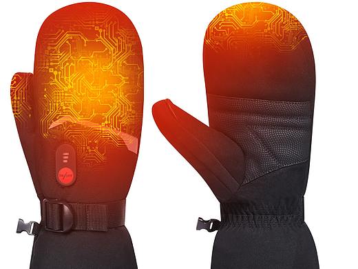 亚马逊发热手套