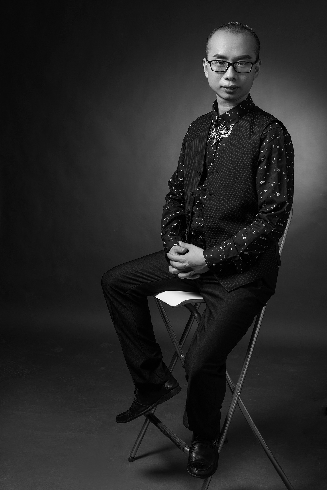 杨大侠:价值人生